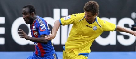 TSKA Moscova si Anji Mahacikala, in finala Cupei Rusiei